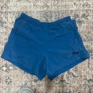 Patagonia women’s baggies